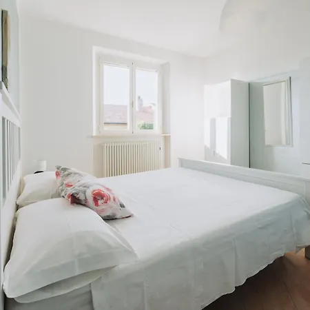 Lägenhet Sibemolle Camerano