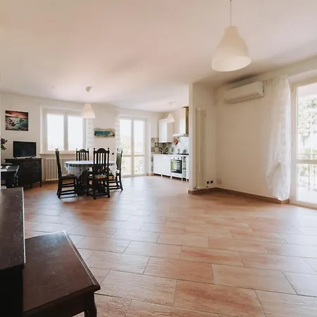 Sibemolle Apartment