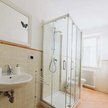 Apartment Sibemolle