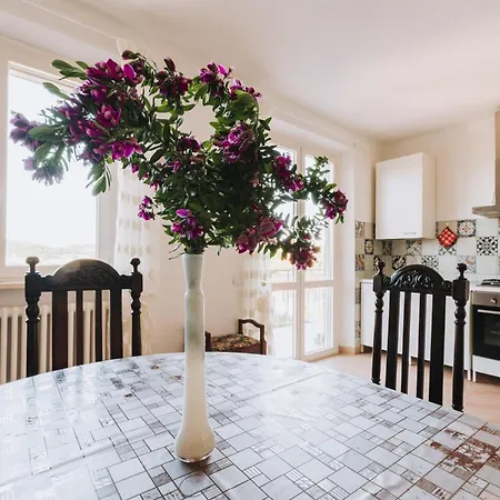 Sibemolle Apartment Camerano